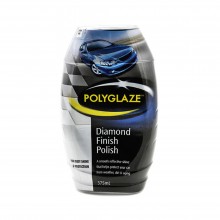 Polyglaze Diamond Finish Polish 375ml